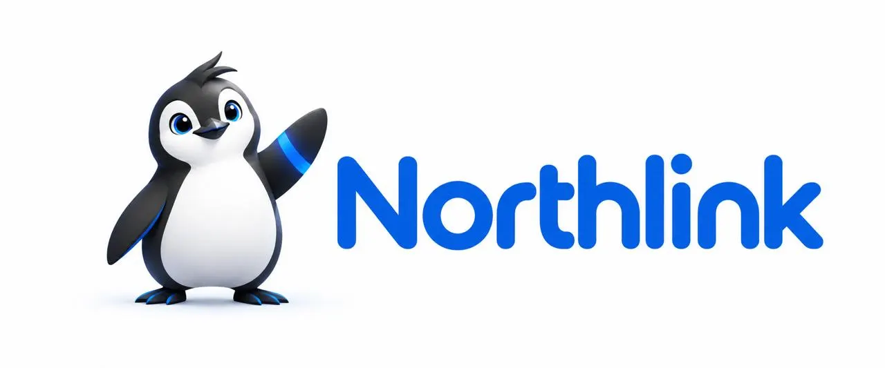 Как начать с Northlink: приложение INCY и сайт